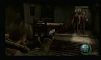 Resident Evil 4