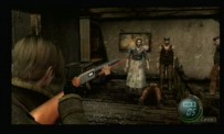 Resident Evil 4