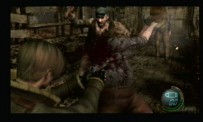 Resident Evil 4