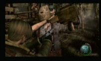 Resident Evil 4