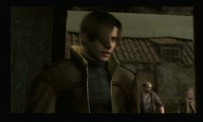 Resident Evil 4