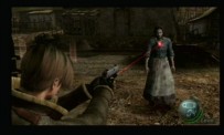 Resident Evil 4