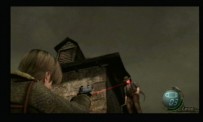 Resident Evil 4