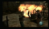 Resident Evil 4