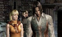 Resident Evil 4