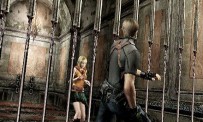 Resident Evil 4