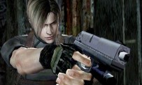 Resident Evil 4