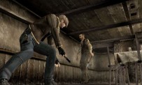 Resident Evil 4