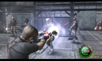 Resident Evil 4