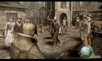 Resident Evil 4