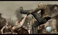 Resident Evil 4