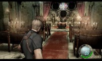 Resident Evil 4