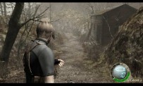 Resident Evil 4