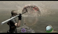 Resident Evil 4