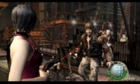 Resident Evil 4