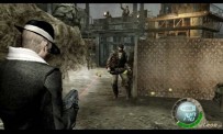 Resident Evil 4