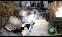 Resident Evil 4