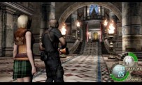 Resident Evil 4