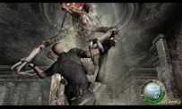 Resident Evil 4