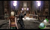 Resident Evil 4