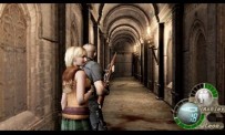 Resident Evil 4