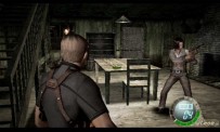 Resident Evil 4