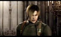 Resident Evil 4