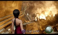 Resident Evil 4