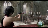 Resident Evil 4