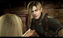 Resident Evil 4