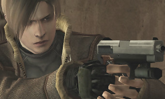 Resident Evil 4 sur PS4 et Xbox One : voici les images et la date de sortie