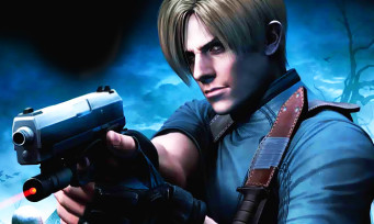 Resident Evil 4 : une nouvelle preuve de l'existence d'un remake ?