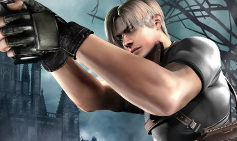 Resident Evil 4 : Shinji Mikami pense qu'il était à son apogée