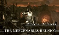Resident Evil 5 : Gold Edition - Rebecca Chambers Trailer
