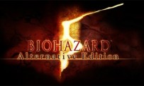 Resident Evil 5 : Gold Edition mord en vidéo
