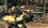 Resident Evil 5 : Gold Edition