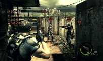 Resident Evil 5 : Gold Edition