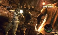 Resident Evil 5 : Gold Edition
