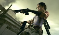 Resident Evil 5 - Chainsaw