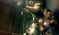 Resident Evil 5 - Montage 02