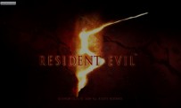 Resident Evil 5