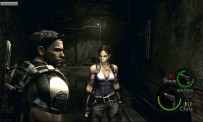 Resident Evil 5