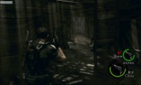 Resident Evil 5