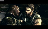 Resident Evil 5