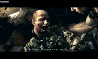 Resident Evil 5