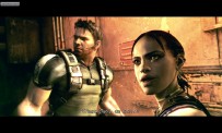 Resident Evil 5