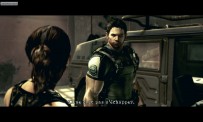 Resident Evil 5