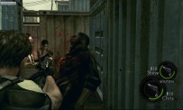 Resident Evil 5