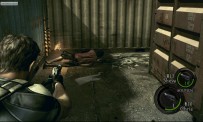 Resident Evil 5