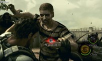 Resident Evil 5